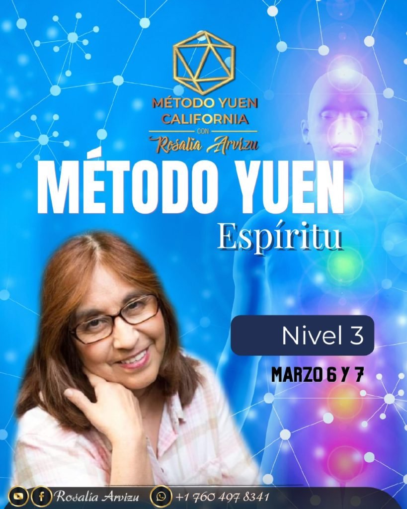 Método Yuen Nivel 3