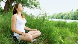 Theta healing con Rosalía Arvizu