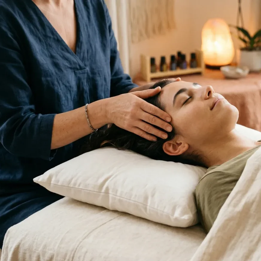 Clases y Eventos sesion barras access rosalia arvizu