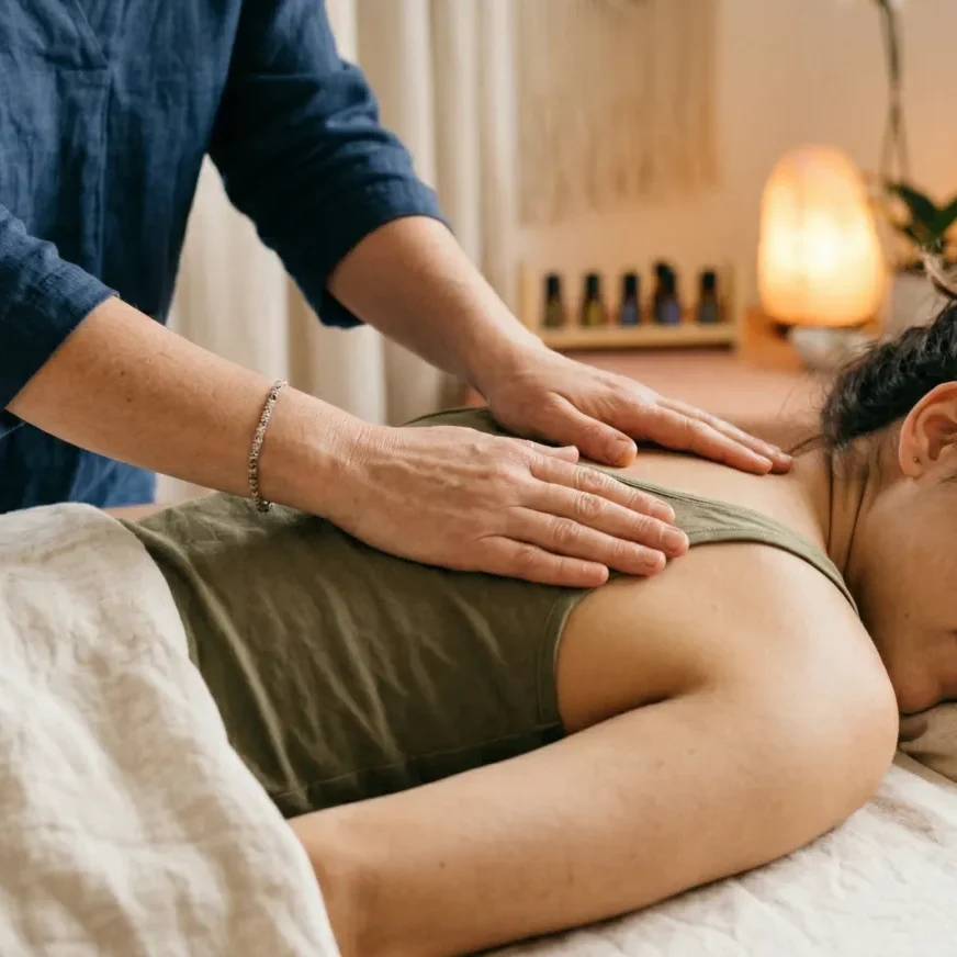 Clases y Eventos terapia corporal relajacion rosalia arvizu